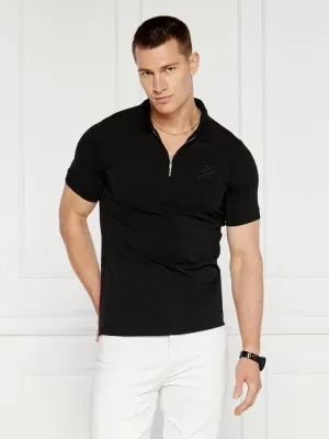 Karl Lagerfeld Polo | Slim Fit