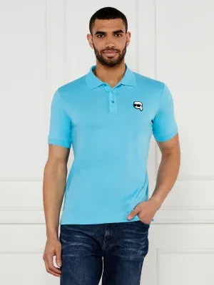 Karl Lagerfeld Polo | Slim Fit