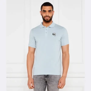 Karl Lagerfeld Polo | Slim Fit