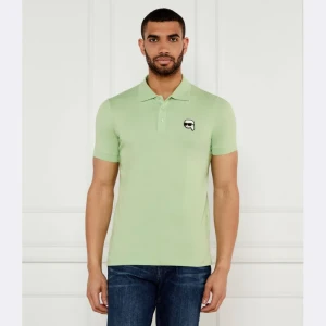 Karl Lagerfeld Polo | Slim Fit