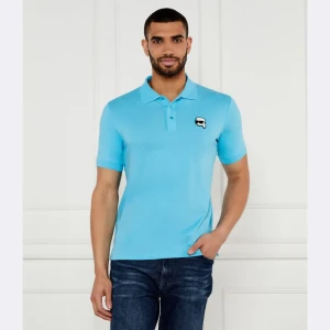 Karl Lagerfeld Polo | Slim Fit
