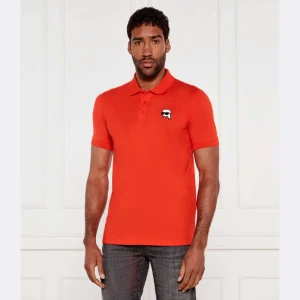 Karl Lagerfeld Polo | Slim Fit