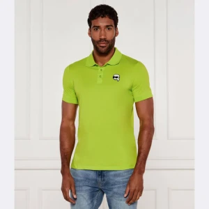 Karl Lagerfeld Polo | Slim Fit