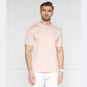 Karl Lagerfeld Polo | Slim Fit