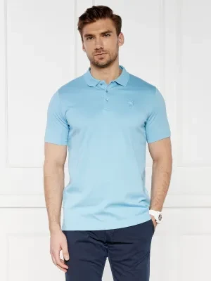 Karl Lagerfeld Polo | Slim Fit