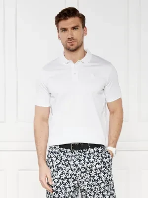 Karl Lagerfeld Polo | Slim Fit