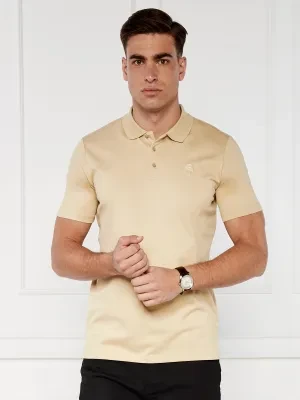 Karl Lagerfeld Polo | Slim Fit