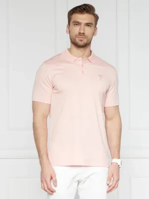 Karl Lagerfeld Polo | Slim Fit