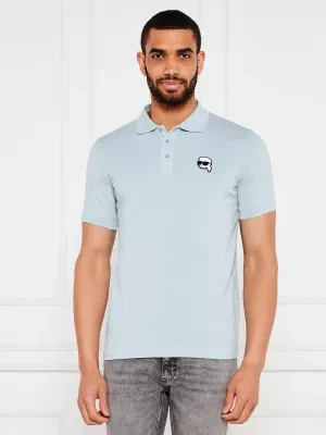 Karl Lagerfeld Polo | Slim Fit