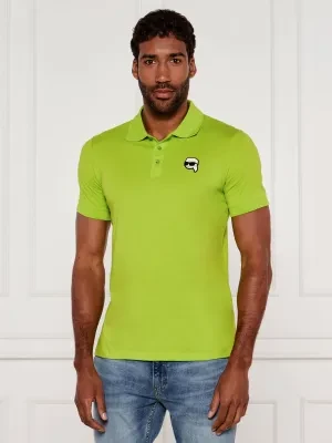 Karl Lagerfeld Polo | Slim Fit