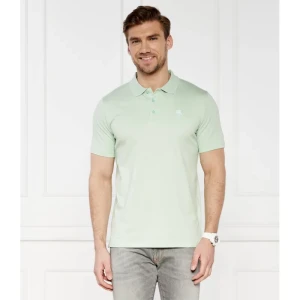 Karl Lagerfeld Polo | Slim Fit