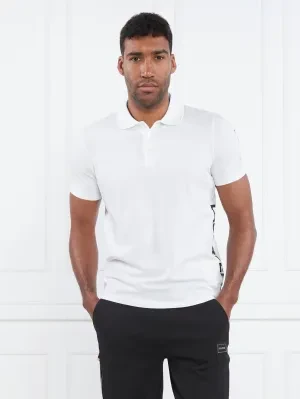 Karl Lagerfeld Polo | Slim Fit