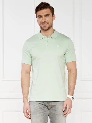 Karl Lagerfeld Polo | Slim Fit