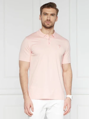 Karl Lagerfeld Polo | Slim Fit