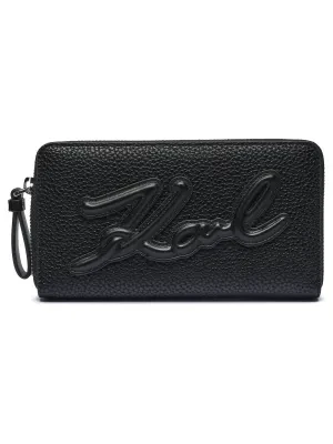 Karl Lagerfeld Portfel