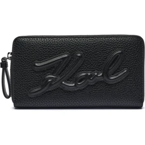 Karl Lagerfeld Portfel