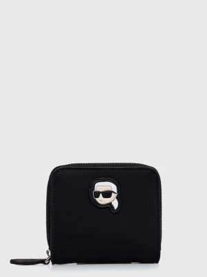 Karl Lagerfeld portfel