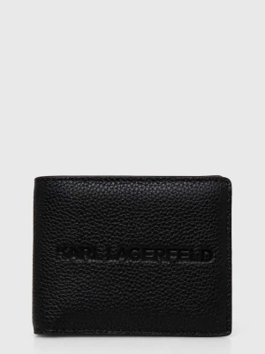 Karl Lagerfeld portfel