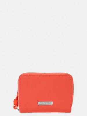 Karl Lagerfeld portfel damski IKON