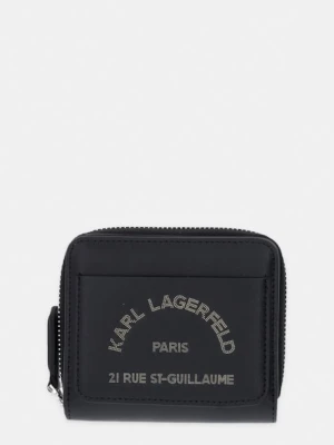 Karl Lagerfeld portfel damski K/DAILY