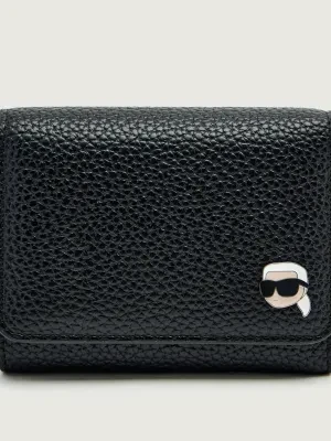 Karl Lagerfeld Portfel Ikon
