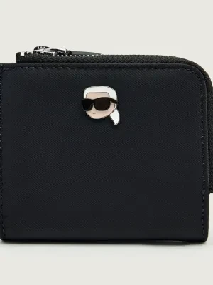 Karl Lagerfeld Portfel Ikon