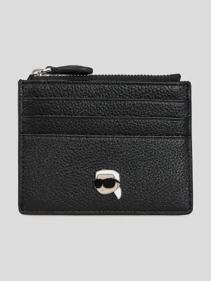 Karl Lagerfeld portfel IKON
