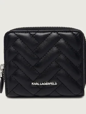 Karl Lagerfeld Portfel k/brick
