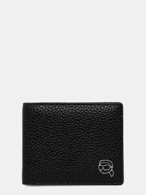 Karl Lagerfeld portfel K/ICON