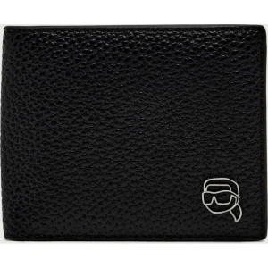 Karl Lagerfeld Portfel k/ikon