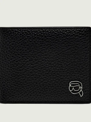 Karl Lagerfeld Portfel k/ikon