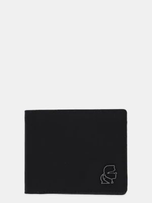 Karl Lagerfeld portfel K/KAMEO