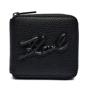 Karl Lagerfeld Portfel K/SKUARE