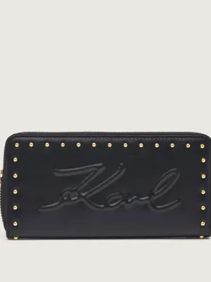 Karl Lagerfeld Portfel K/ville