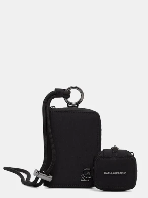 Karl Lagerfeld portfel męski