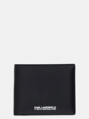 Karl Lagerfeld portfel męski