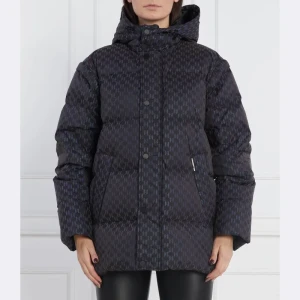 Zdjęcie produktu Karl Lagerfeld Puchowa kurtka 2w1 Reflect Monogram | Regular Fit