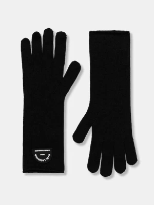Karl Lagerfeld rękawiczki K/RSG