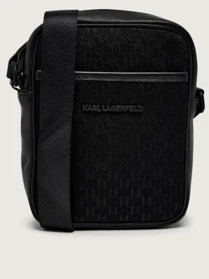 Karl Lagerfeld Reporterka