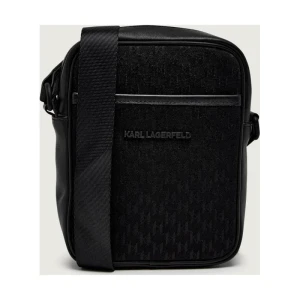 Karl Lagerfeld Reporterka