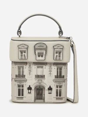 Karl Lagerfeld RSG MAISON biały