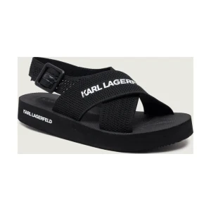 Karl Lagerfeld Sandały ATLANTIK