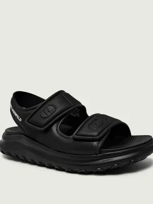 Karl Lagerfeld Sandały SKUBA 2
