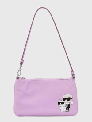 Karl Lagerfeld saszetka