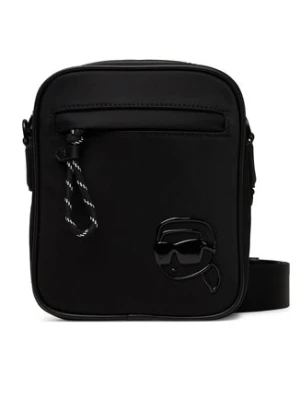 KARL LAGERFELD Saszetka A2M30217 Czarny