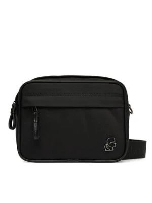 KARL LAGERFELD Saszetka A4M30193 Czarny