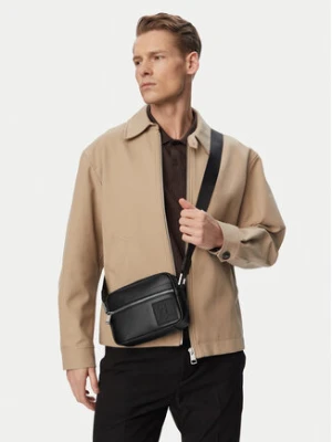 KARL LAGERFELD Saszetka B2M30186 Czarny