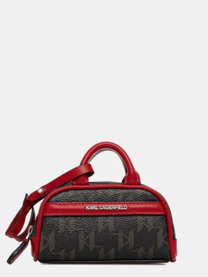 Karl Lagerfeld saszetka IKON MONOGRAM