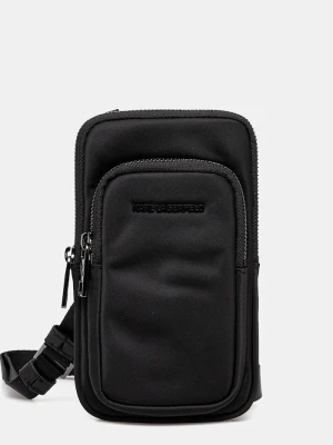 Karl Lagerfeld saszetka K / ESSENTIAL czarny