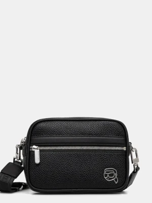 Karl Lagerfeld saszetka K/ICON